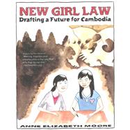 New Girl Law Drafting a Future For Cambodia