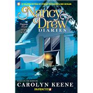 Nancy Drew Diaries #7