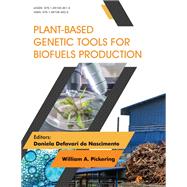 Plant-Based Genetic Tools for Biofuels Production