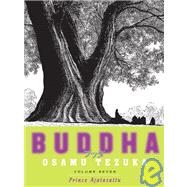 Buddha 7: Prince Ajatasattu