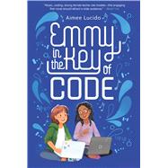 Emmy In The Key Of Code