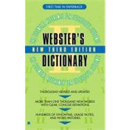 Webster's II Dictionary (Student Edition)