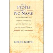The People With No Name