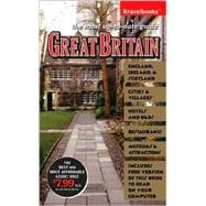 Itravelbooks Great Britain