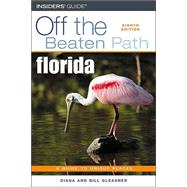 Florida Off the Beaten Path®, 8th