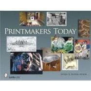Printmakers Today
