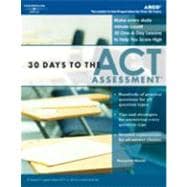 30 Days to the Act Assessment