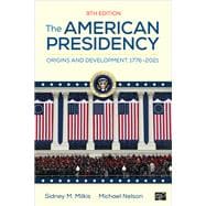 The American Presidency