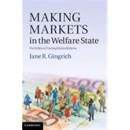 Making Markets in the Welfare State