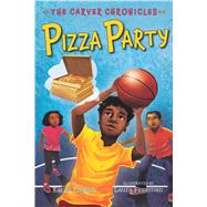 Pizza Party