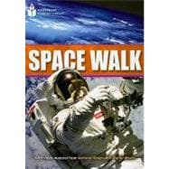 Space Walk: Footprint Reading Library 7