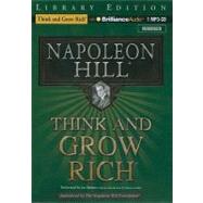 Think and Grow Rich: Library Edition