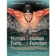 McConnell HFHF, ADAM Lab Guide, and ADAM Interactive Anatomy Online Package