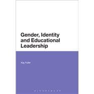 Gender, Identity and Educational Leadership