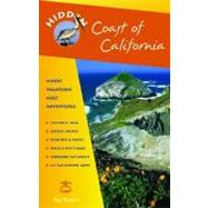 Hidden Coast of California Including San Diego, Los Angeles, Santa Barbara, Monterey, San Francisco, and Mendocino