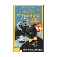 TY Beanie Babies Winter 2000 Value Guide