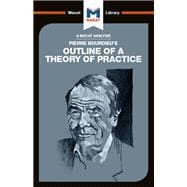 Pierre Bourdieu's Outline of a Theory of Practice