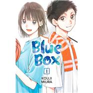 Blue Box, Vol. 1,9781974734627