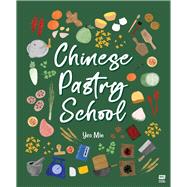 Chinese Pastry School