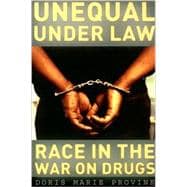Unequal Under Law
