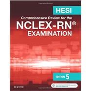 Hesi Comprehensive Review for the NCLEX-RN Examination