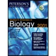 Peterson's Graduate Programs in Biology 2001