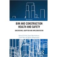 BIM and Construction Health and Safety