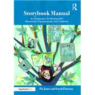 Storybook Manual