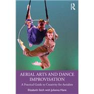 Aerial Arts and Dance Improvisation