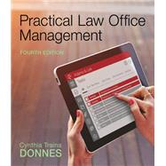 Practical Law Office Management