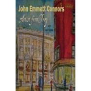 John Emmett Connors