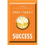 Open the Safe of Success