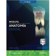 Woelfel: Anatomía dental