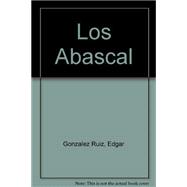 Los Abascal,9789700514628