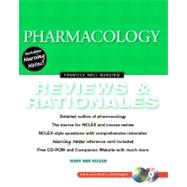 Pharmacology : Reviews and Rationales