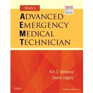 Mosby's Advanced Emergency Medical Technician