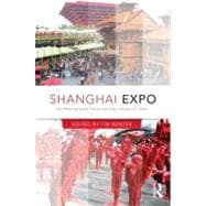 Shanghai Expo: An International Forum on the Future of Cities