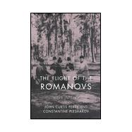 The Flight of the Romanovs: A Family Saga