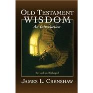 Old Testament Wisdom