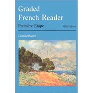 Graded French Reader Premiere & Étape