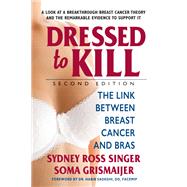 Dressed to Kill,9780757004629