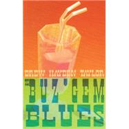 Buz'Gem Blues,9780889224629