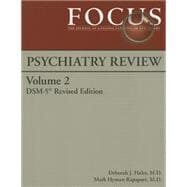 Focus Psychiatry Review