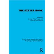 The Exeter Book