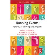 Running Events
