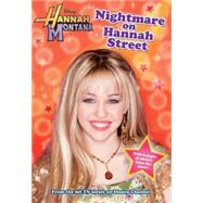 Hannah Montana Nightmare on Hannah Street