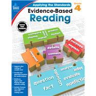 Evidence-based Reading, Grade 4