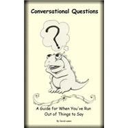 Conversational Questions