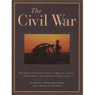 The Civil War The Definitive Reference Including A Chronology of Events, An Encyclopedia, and the Memoirs of Grant and Lee