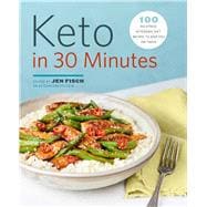 Keto in 30 Minutes
